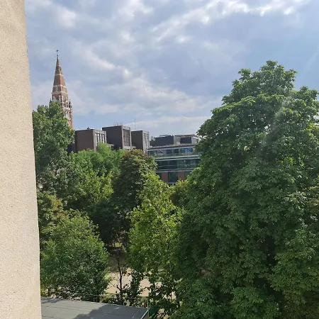 Kolibri Apartament