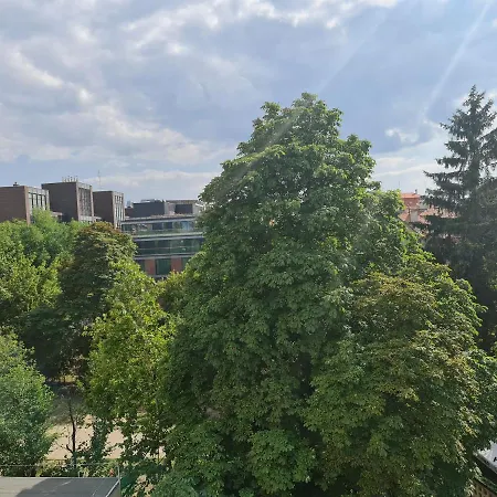 Apartament Kolibri *