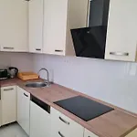 דירה Kolibri סגד