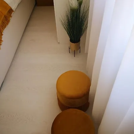 Kolibri Apartment *