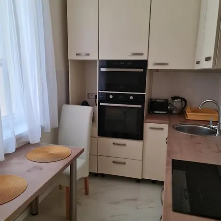 Kolibri Apartment Szeged