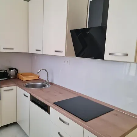 Apartment Kolibri Szeged