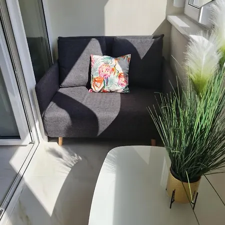 Kolibri Apartment