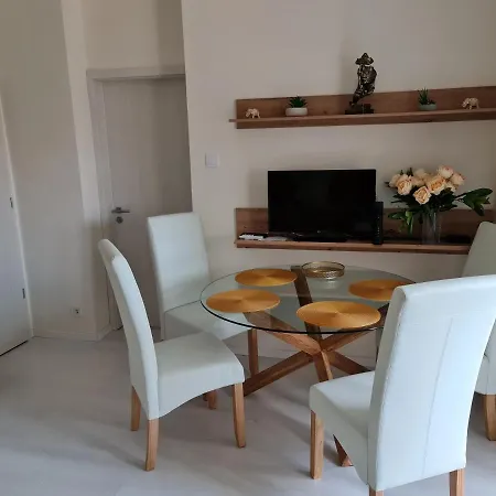 Kolibri Apartment Szeged