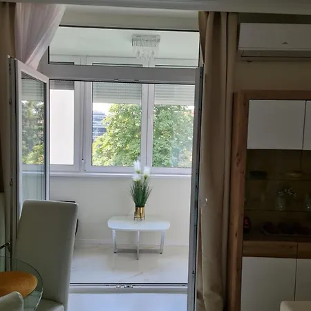 Apartment Kolibri Szeged