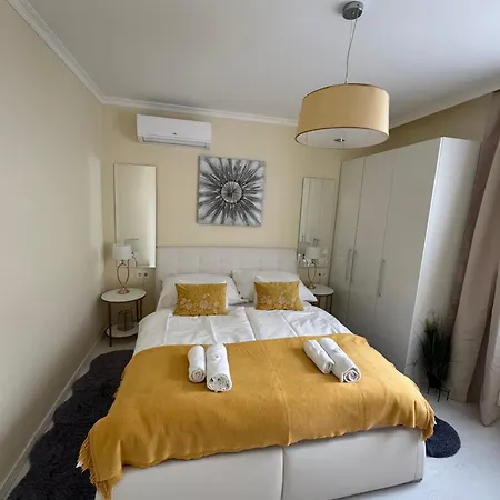 Kolibri Appartement
