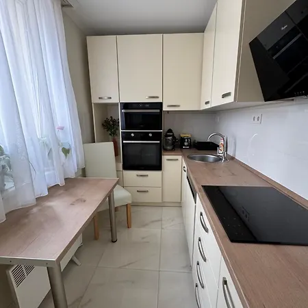 Appartement Kolibri *