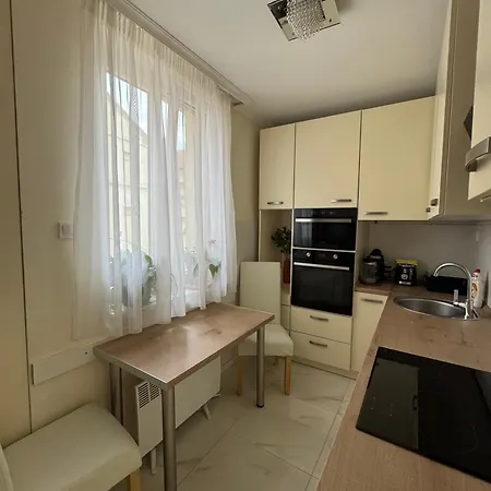 Kolibri Appartement