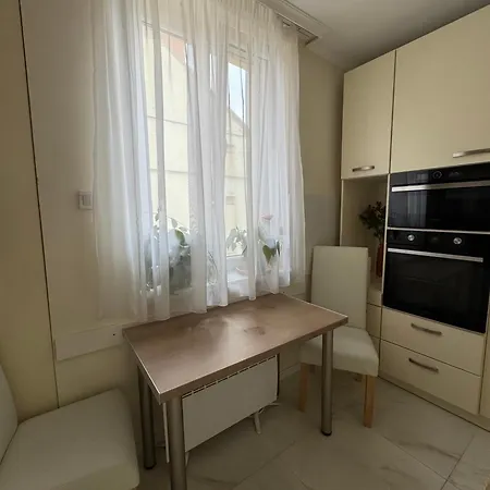 Appartement Kolibri Szeged