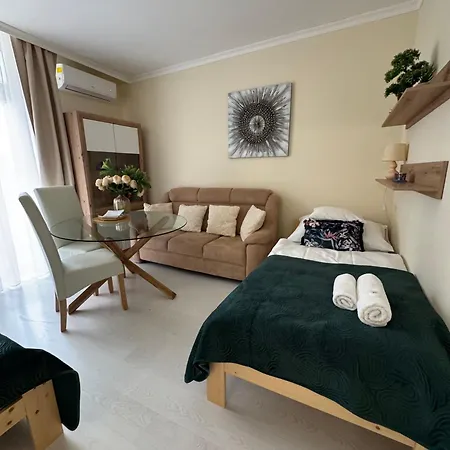 Kolibri Appartement