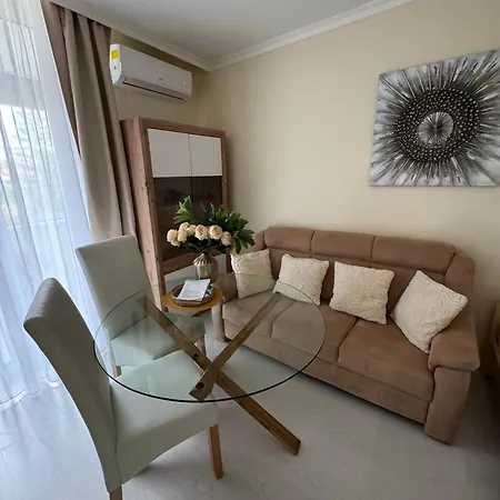 Kolibri Appartement Szeged