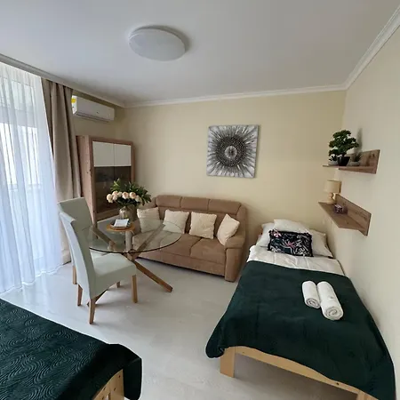Kolibri Appartement