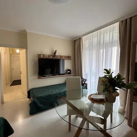 Kolibri Appartement Szeged