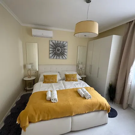 Kolibri Appartement *