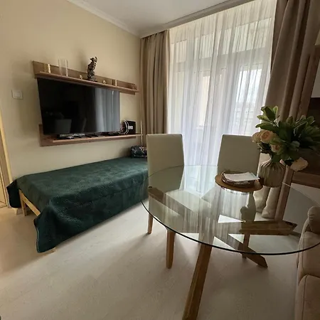 Appartement Kolibri