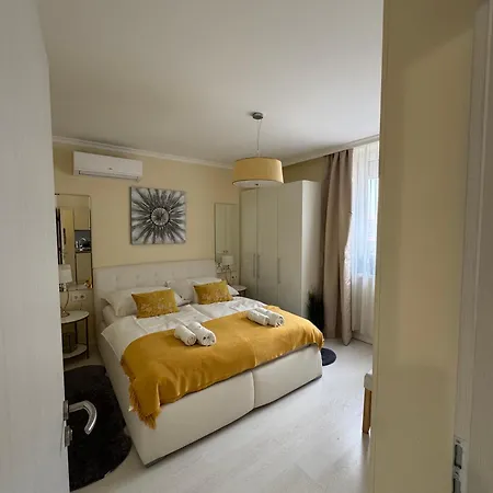 Kolibri Appartement