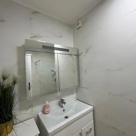 Kolibri Appartement