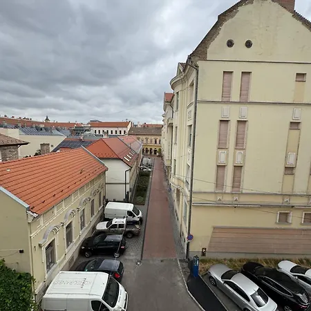 Appartement Kolibri *