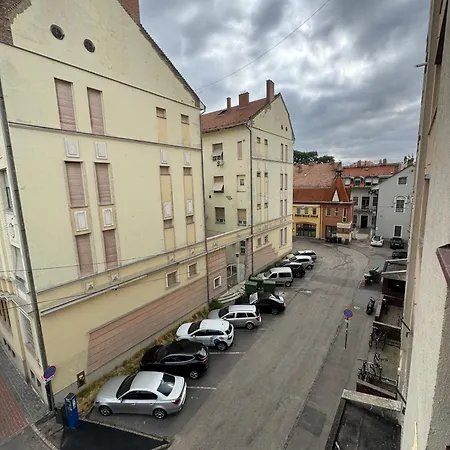 Kolibri Appartement Szeged