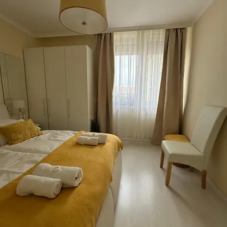 Appartement Kolibri Szeged