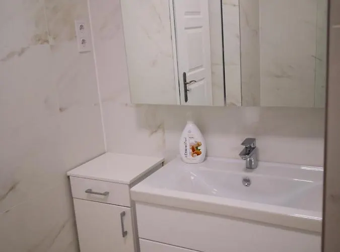 Kolibri Apartamento *