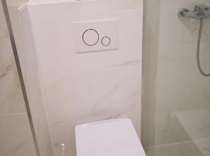 Apartamento Kolibri *