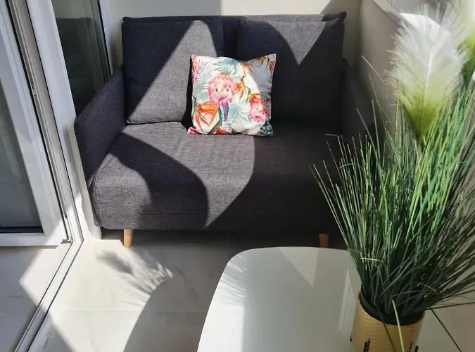 Kolibri Apartment